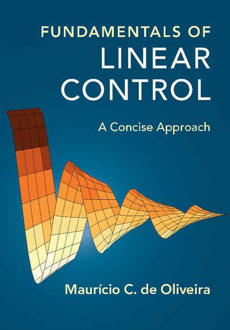 Fundamentals of Linear Control: A Concise Approach
