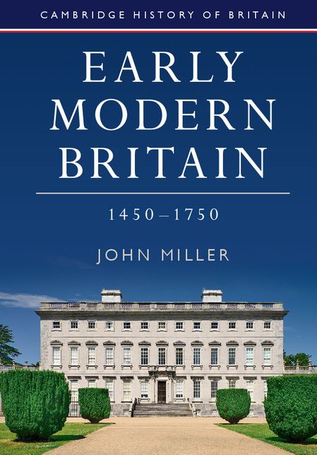 Early Modern Britain, 1450-1750