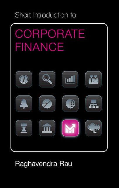 Short Introduction to Corporate Finance