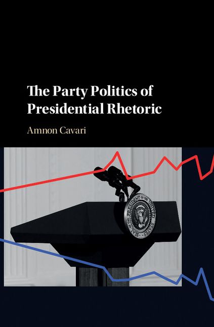 The Party Politics of Presidential Rhetoric