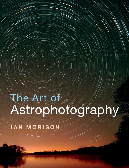 The Art of Astrophotography