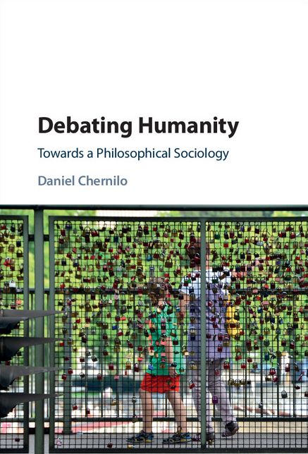 Debating Humanity: Towards a Philosophical Sociology