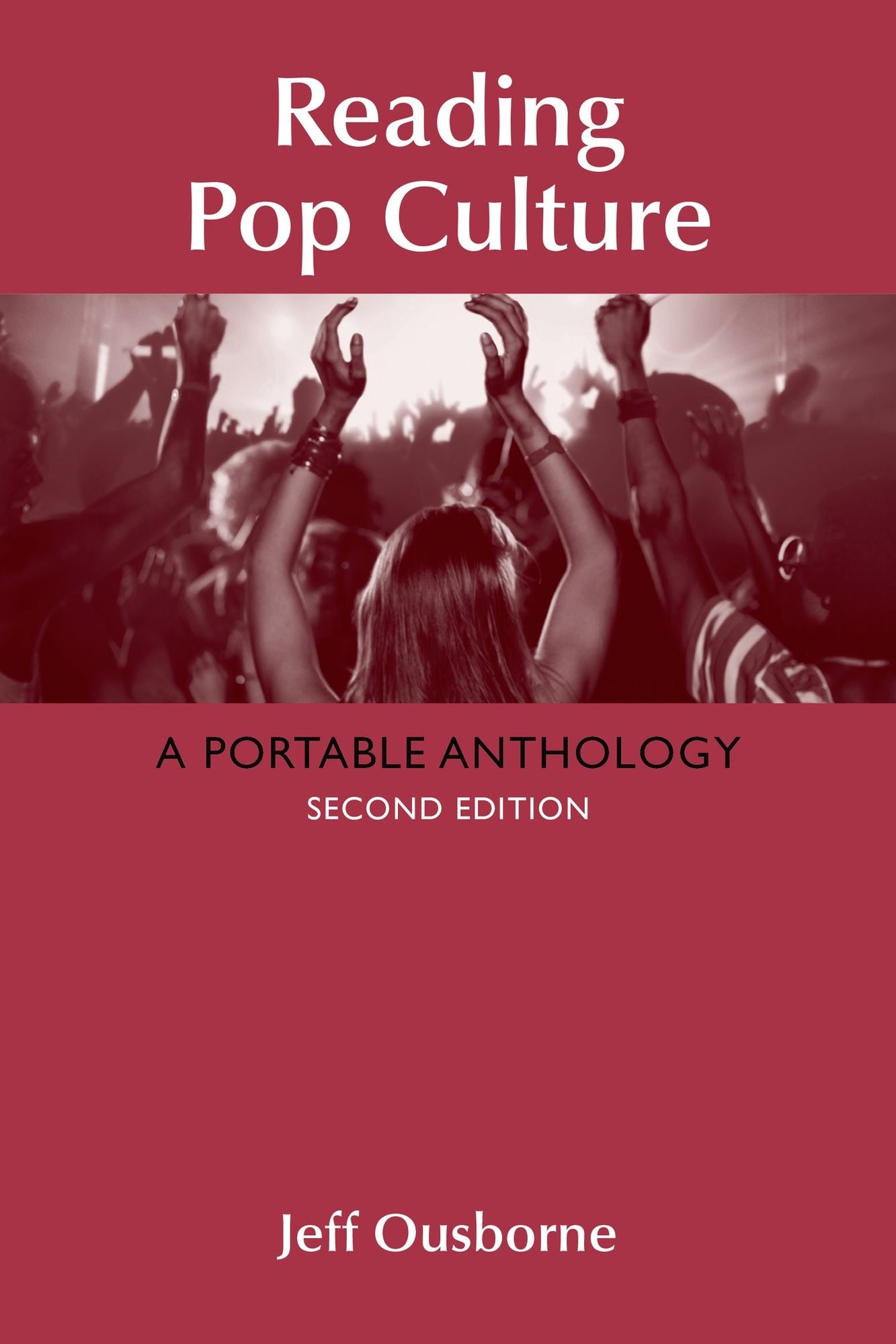 Reading Pop Culture