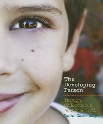 Developing Person Through Childhood and Adolescence 10 P Launchpad for Berger's Developing Person Through Childhood and Adolescence 10e (Six Month Access)