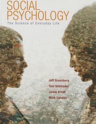 Loose-Leaf Version for Social Psychology Launchpad for Greenberg's Social Psychology (Six Month Access)