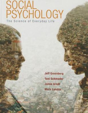 Social Psychology & LaunchPad for Greenberg's Social Psychology (Six Month Access)