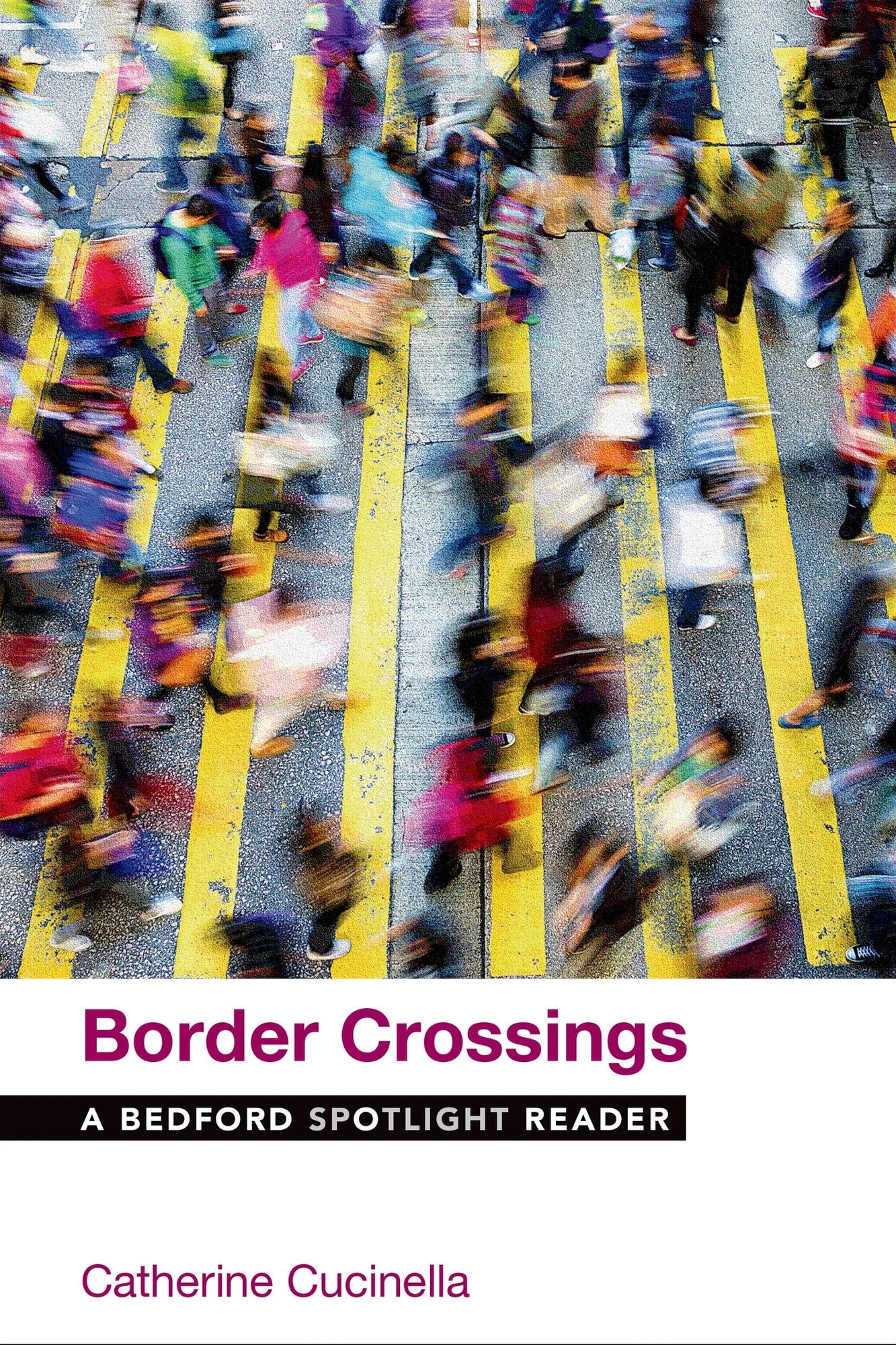 Border Crossing