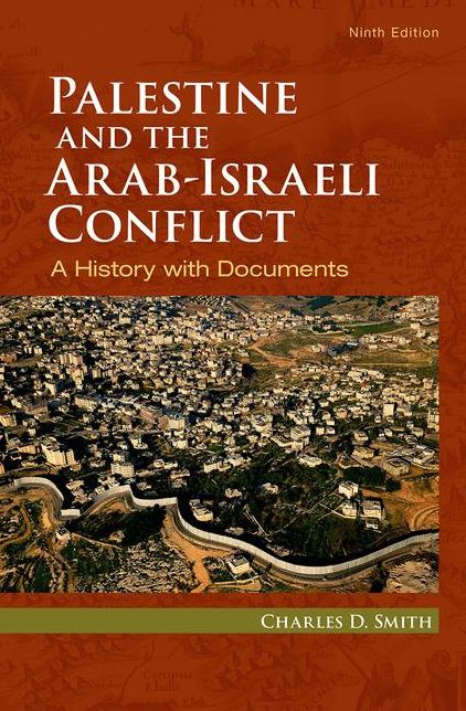 Palestine and Arab - Israeli Conflict