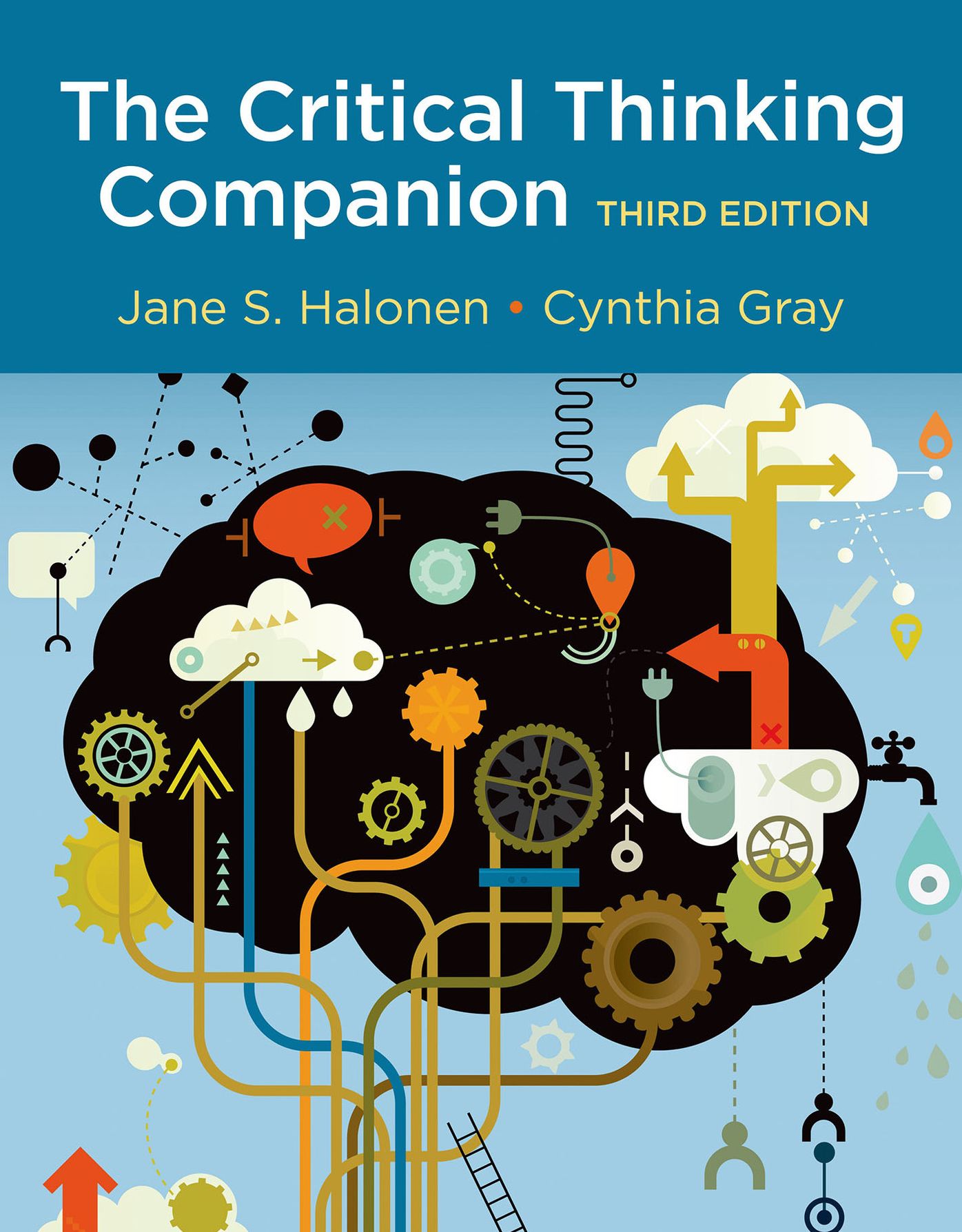 Critical Thinking Companion