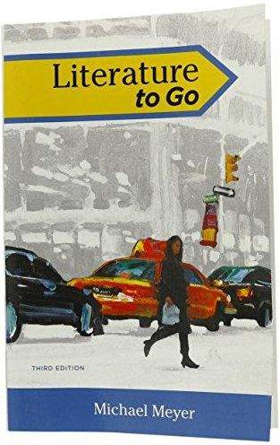 Literature to Go