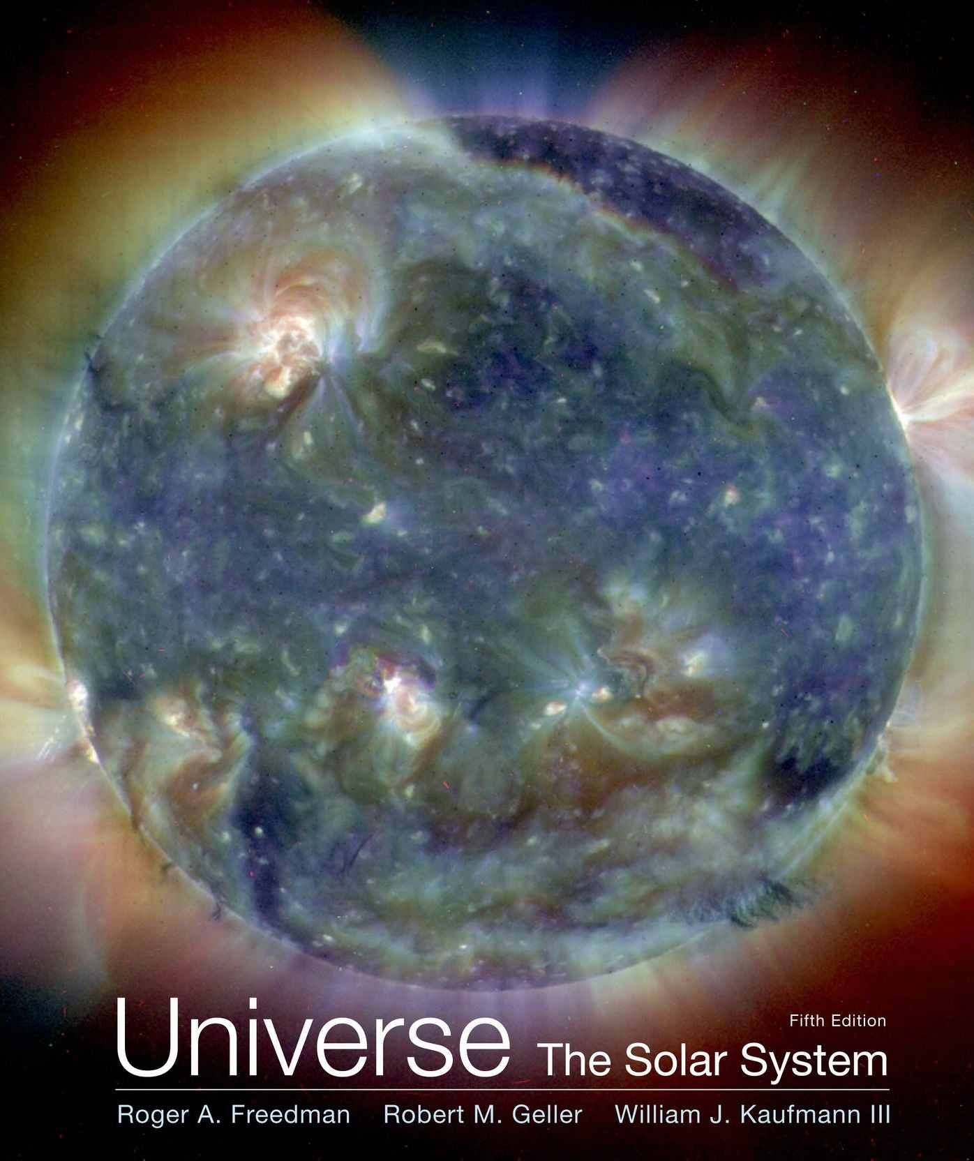Universe : Solar System (042465)