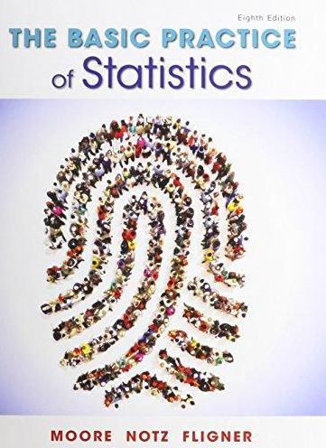 Basic Practice of Statistics