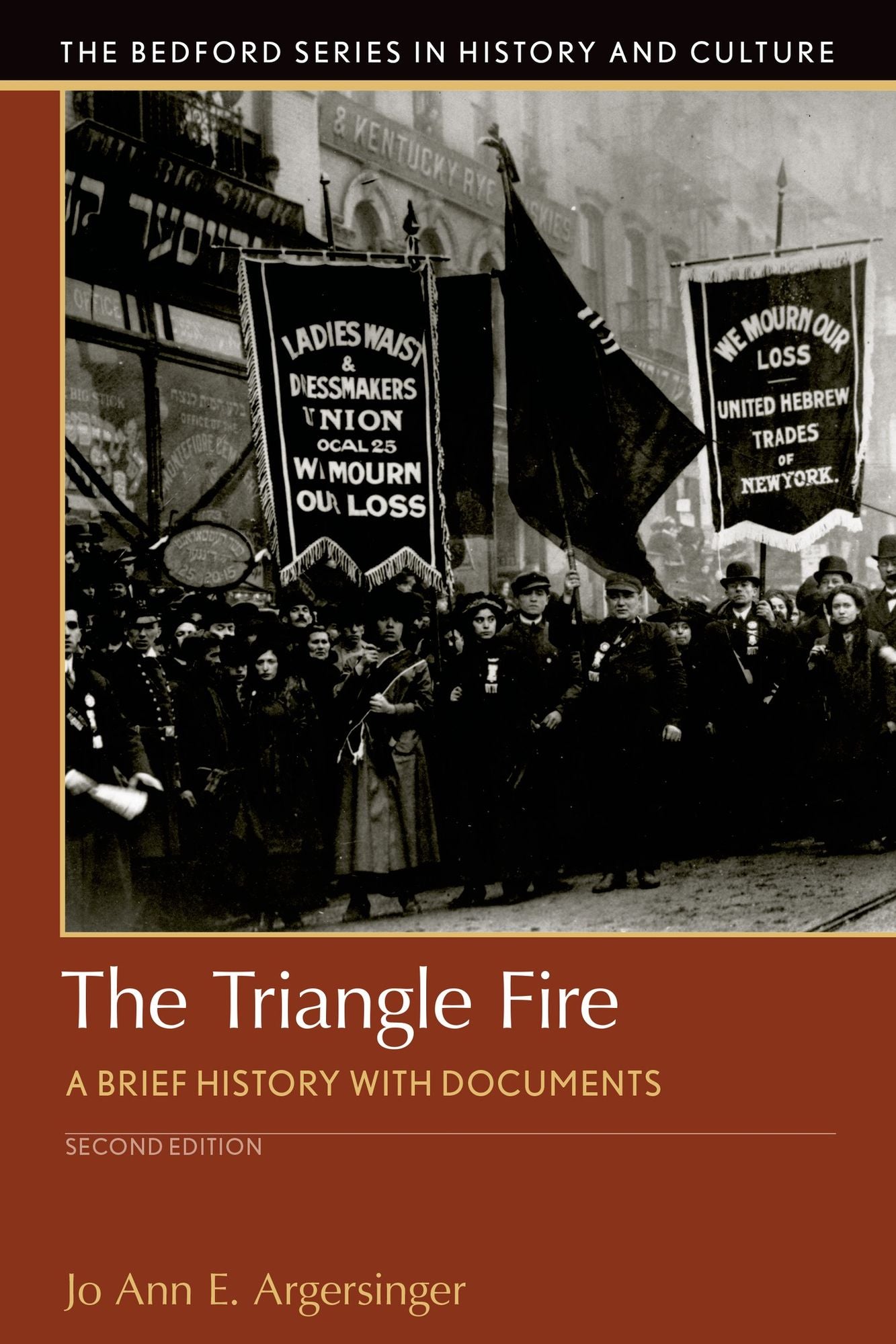 Triangle Fire: A Brief History with Documents