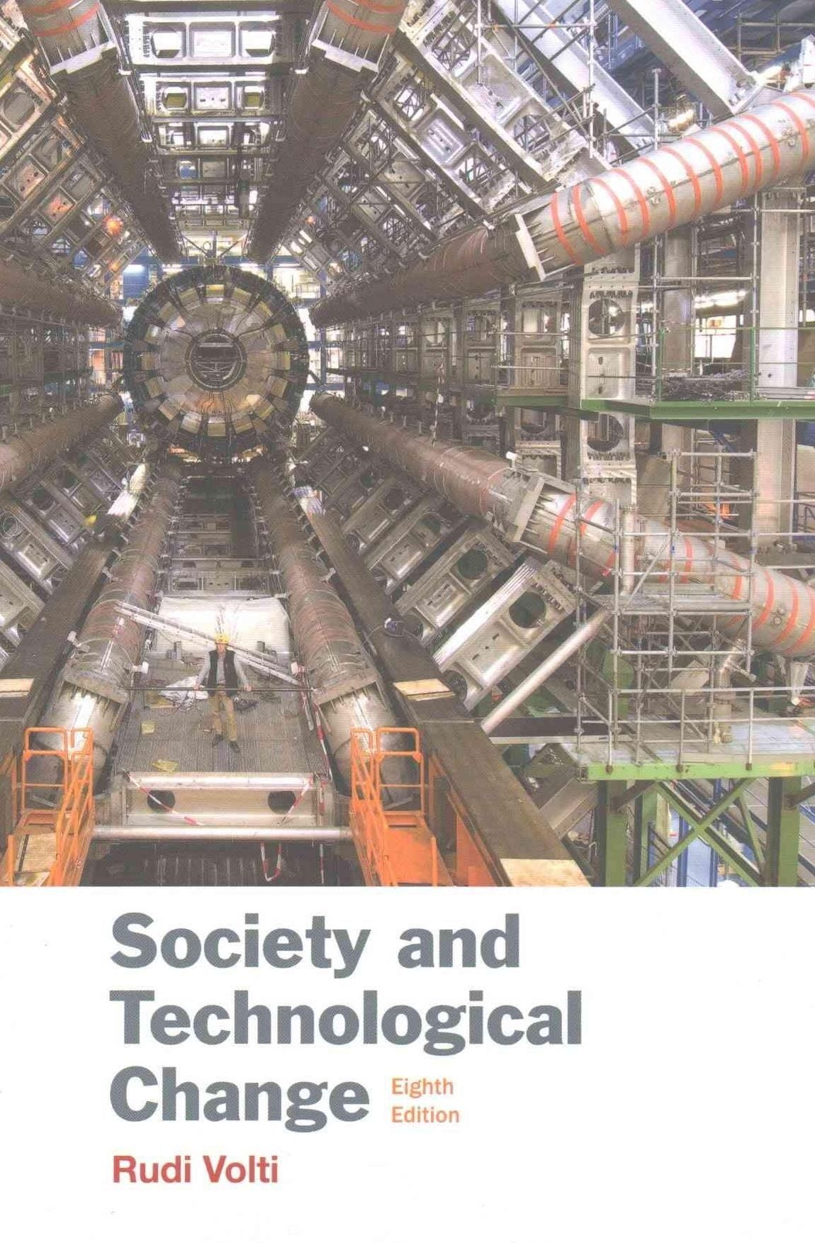 Society and Technological Change