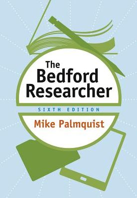 The Bedford Researcher