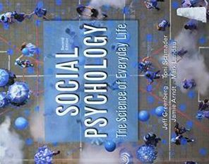 Social Psychology