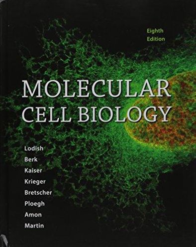 Molecular Cell Biology - With Launchpad Access