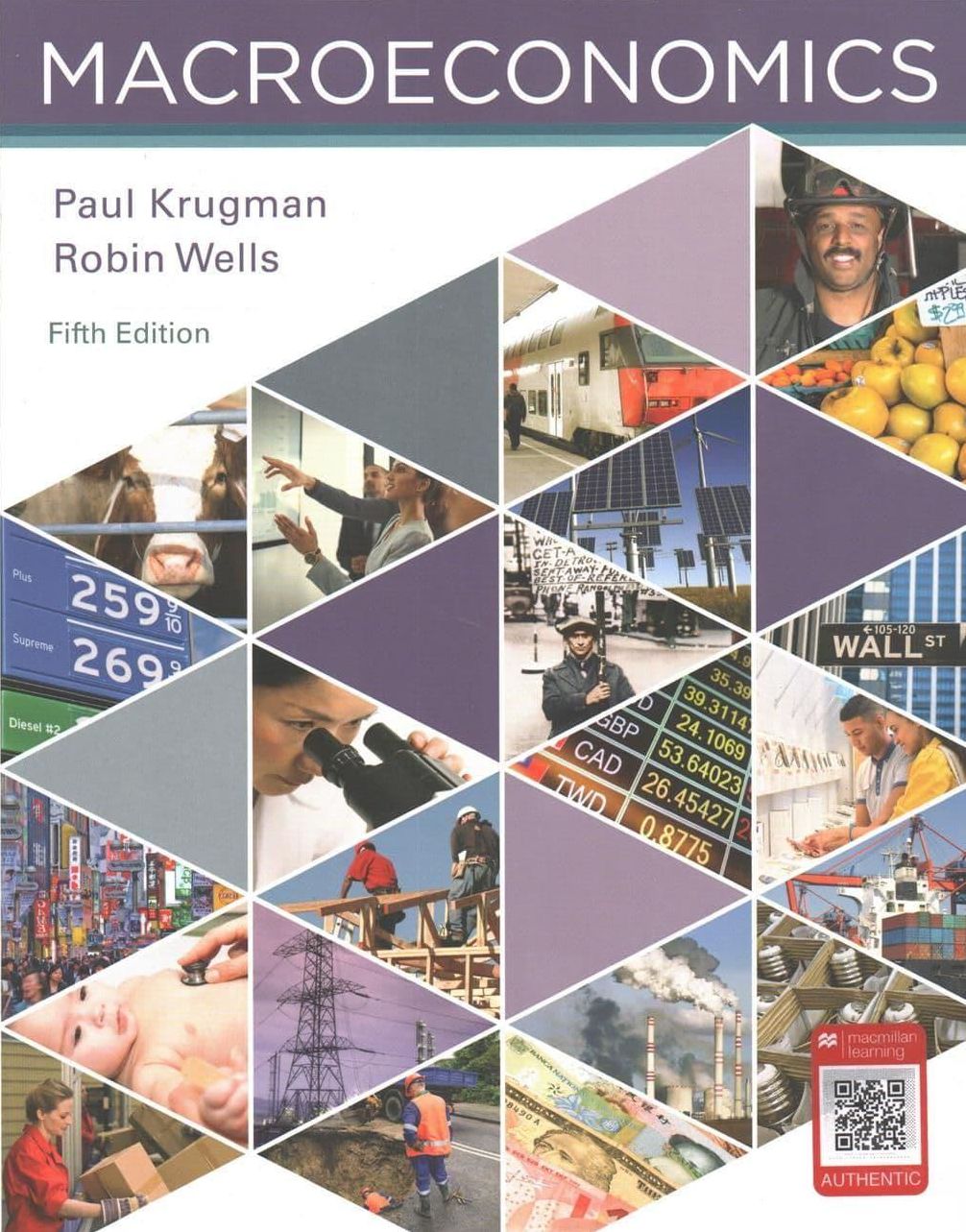 Macroeconomics