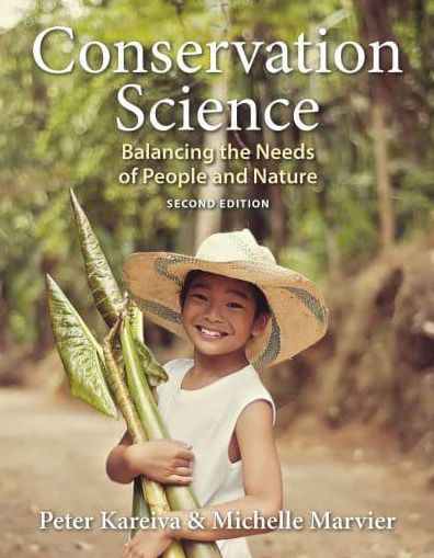 Conservation Science