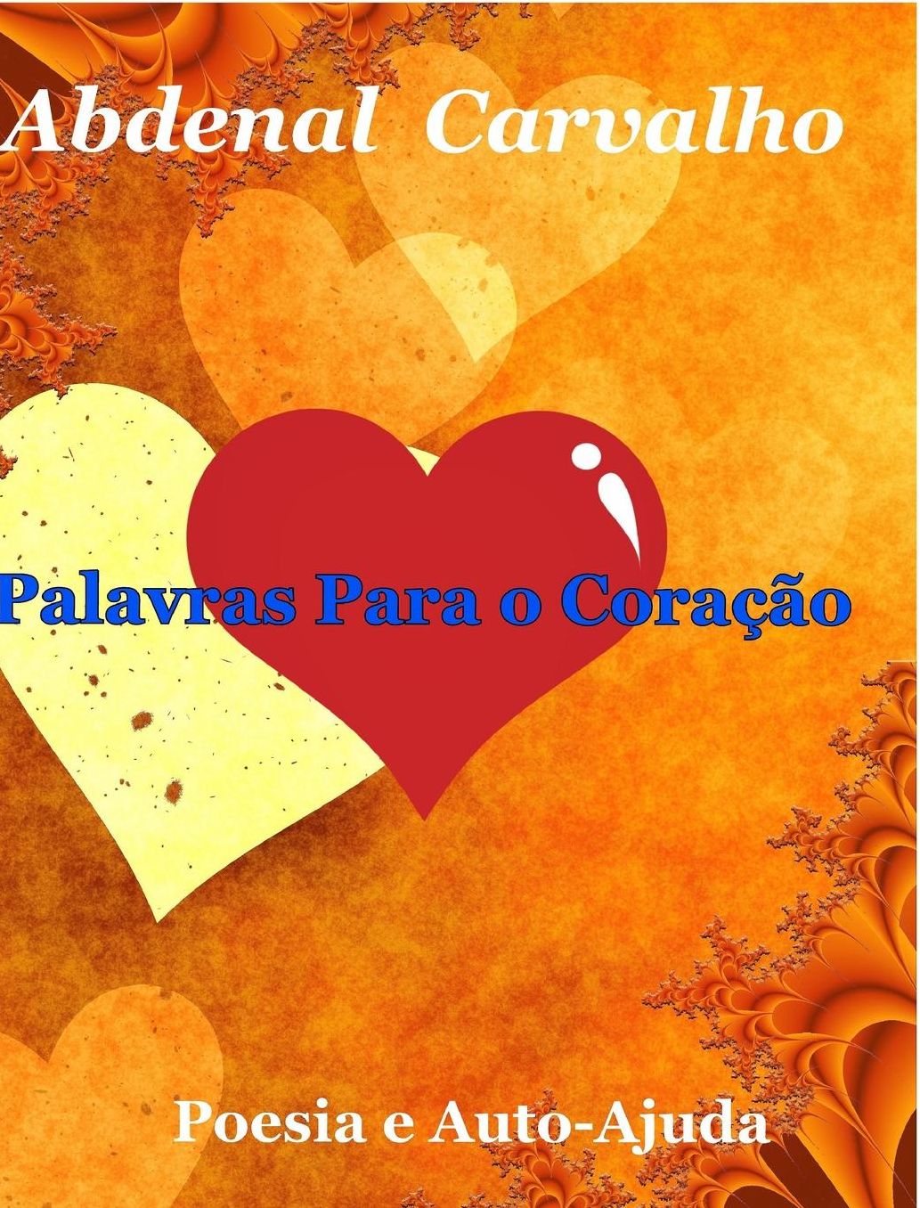 Palavras Para o Coraï¿½ï¿½o