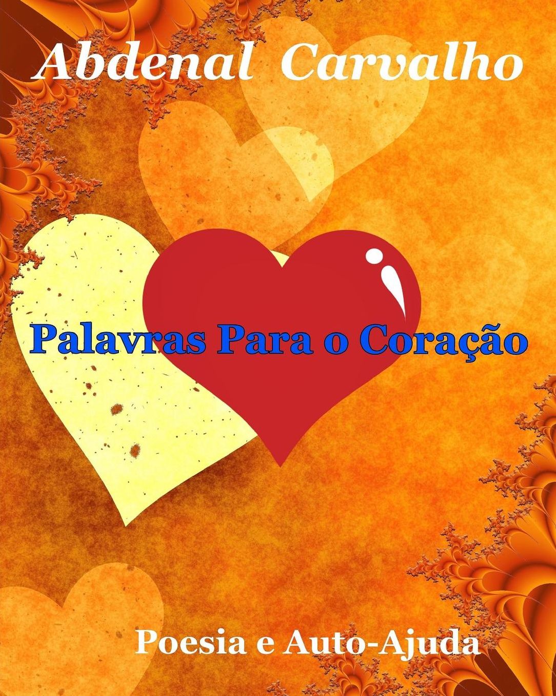 Palavras Para o Coraï¿½ï¿½o