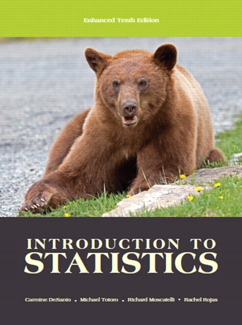 Introduction to Statistics