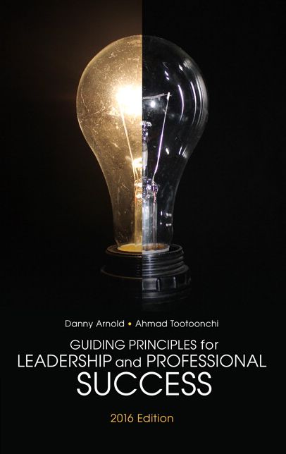 Guiding Principles for Leadership and Professional Success