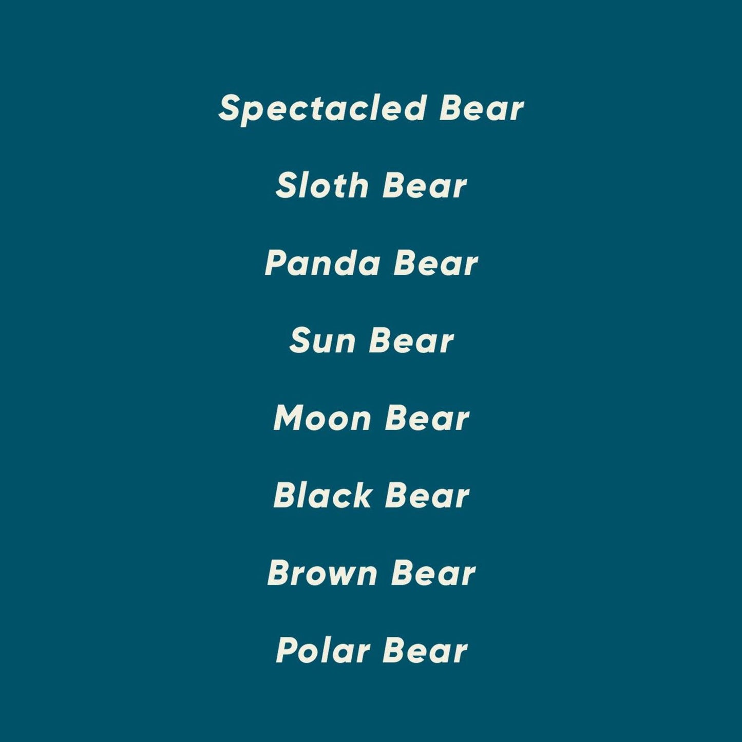Eight Bears: Mythic Past and Imperiled Future