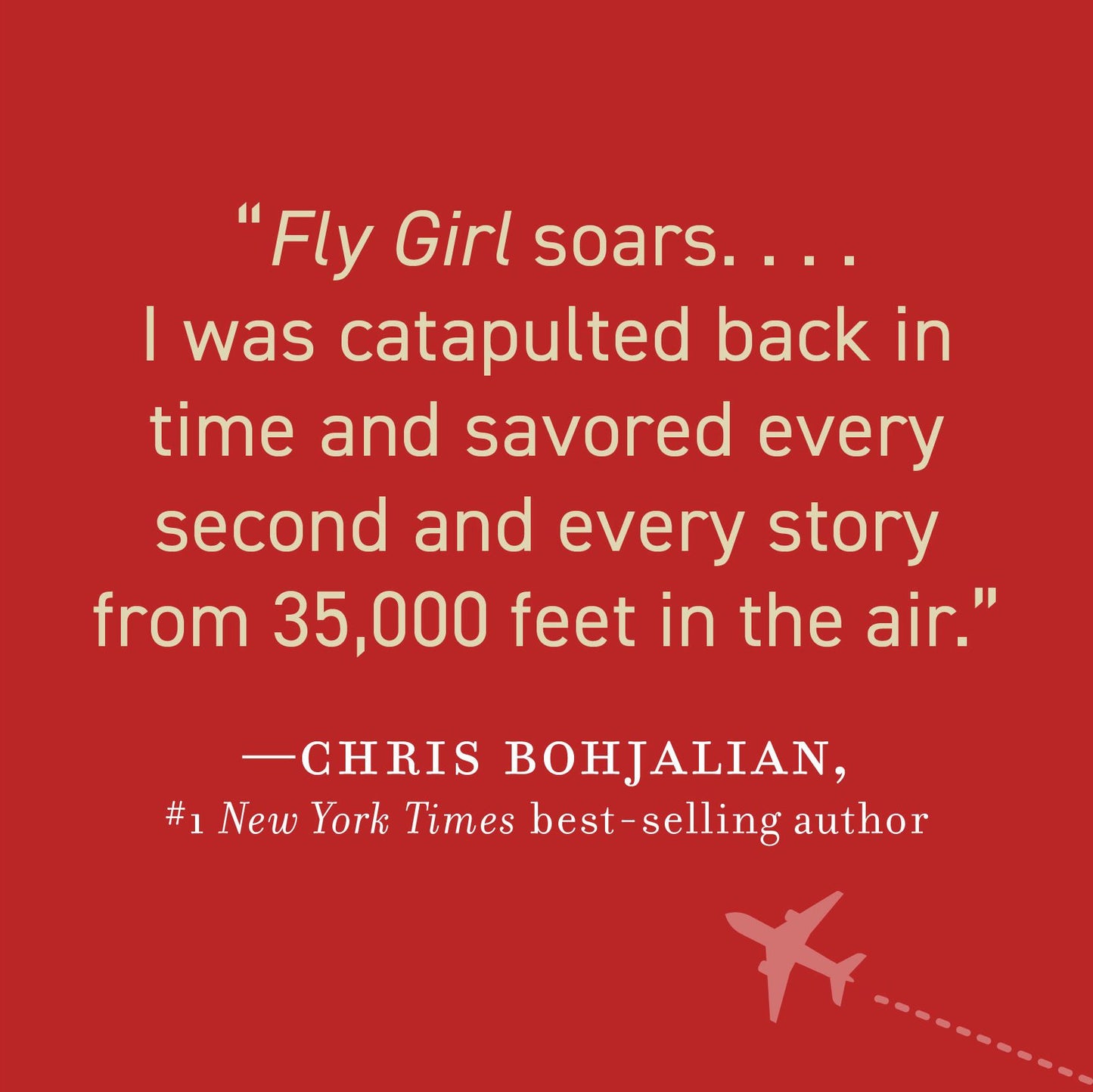 Fly Girl: A Memoir