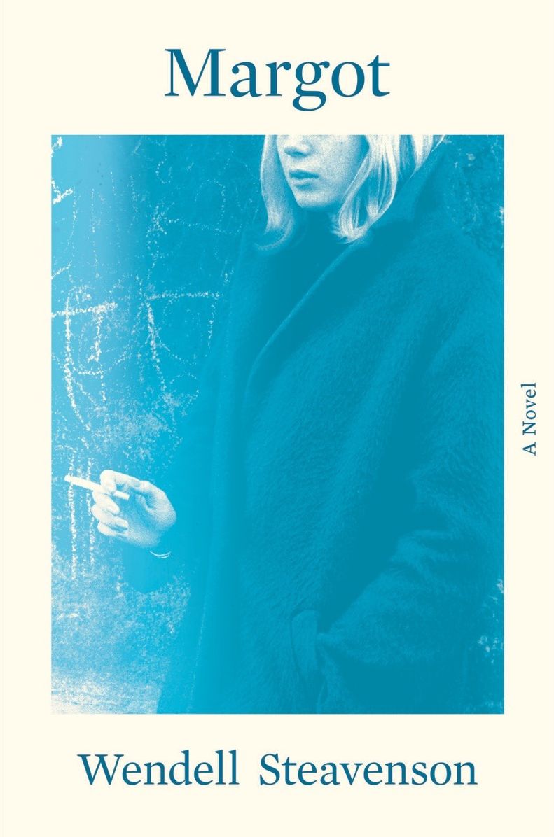 Margot: A Novel