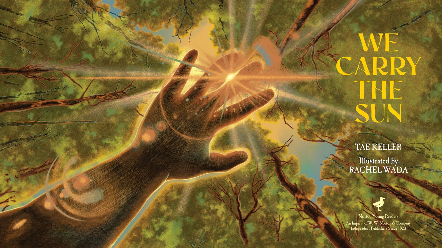 We Carry the Sun