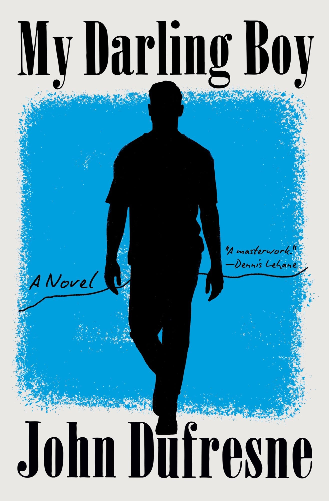 My Darling Boy: A Novel