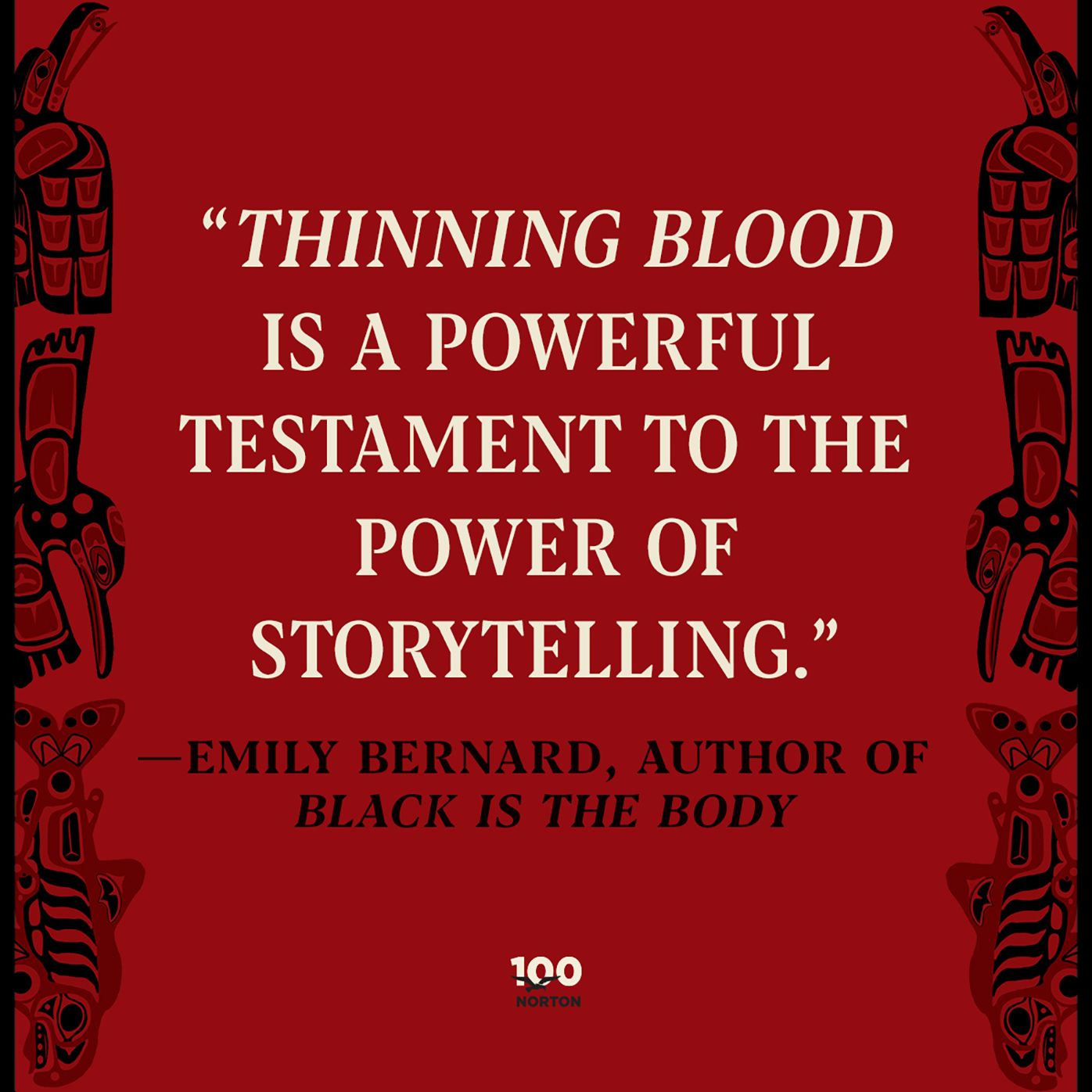 Thinning Blood: A Memoir of Family, Myth, and Identity