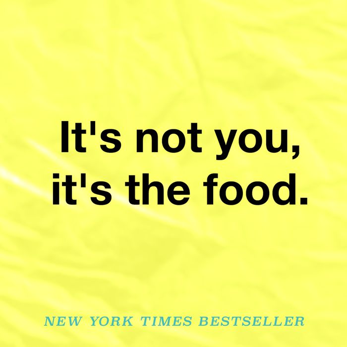 Ultra-Processed People: The Science Behind Food That Isn't Food