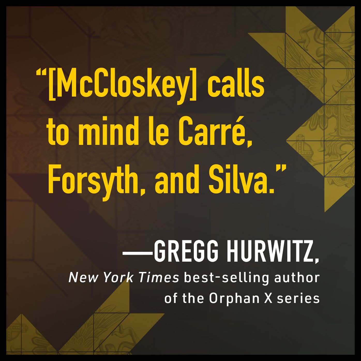 Moscow X: A Novel