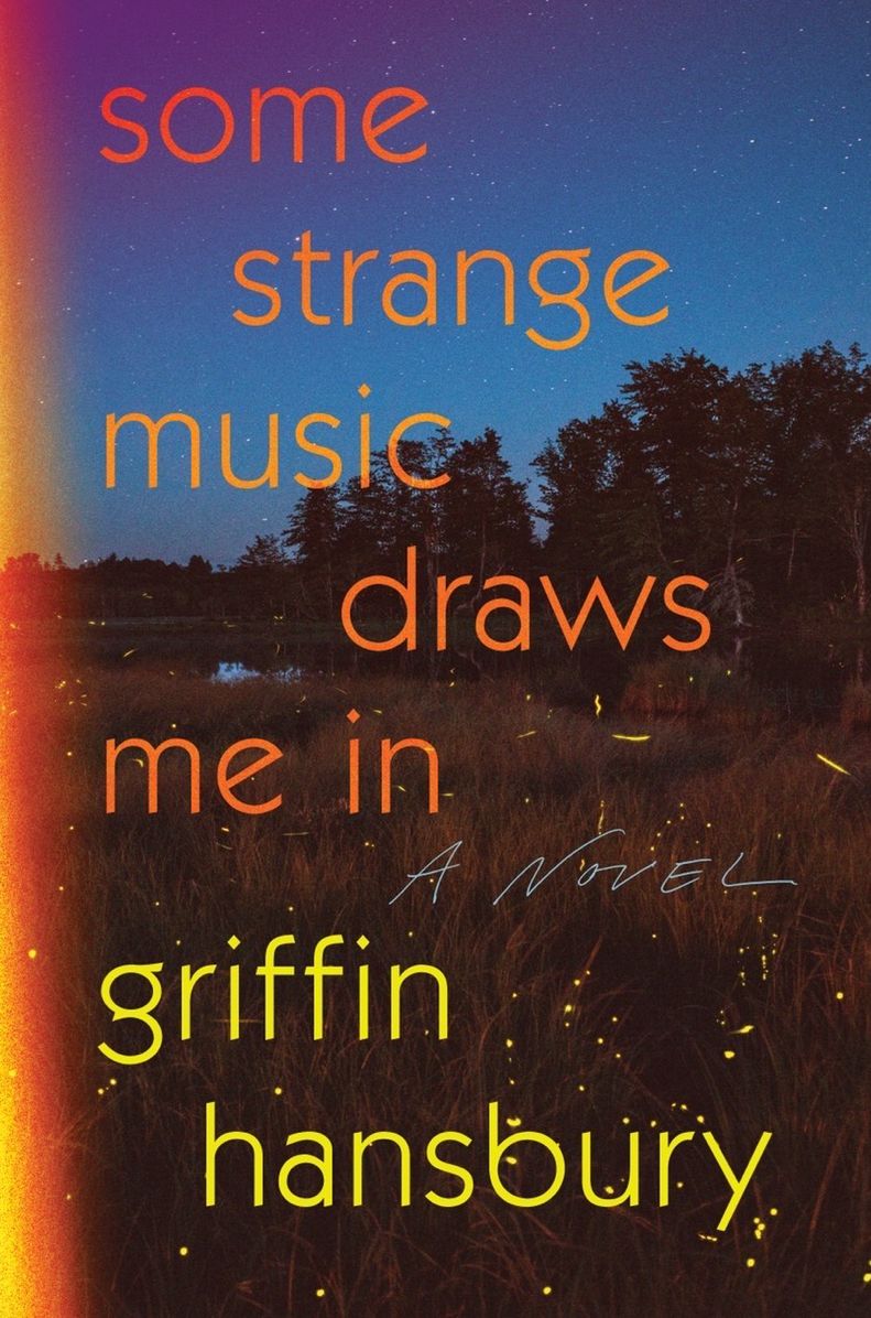 Some Strange Music Draws Me In: A Novel