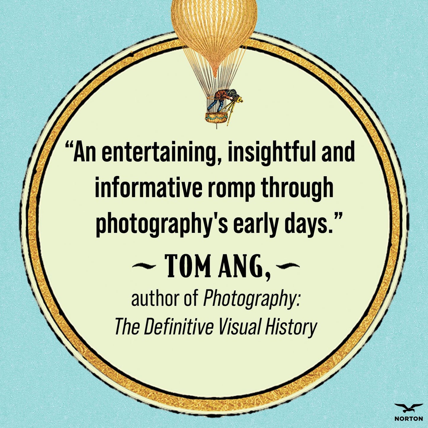 Flashes of Brilliance: The Genius of Early Photography and How It Transformed Art, Science, and History