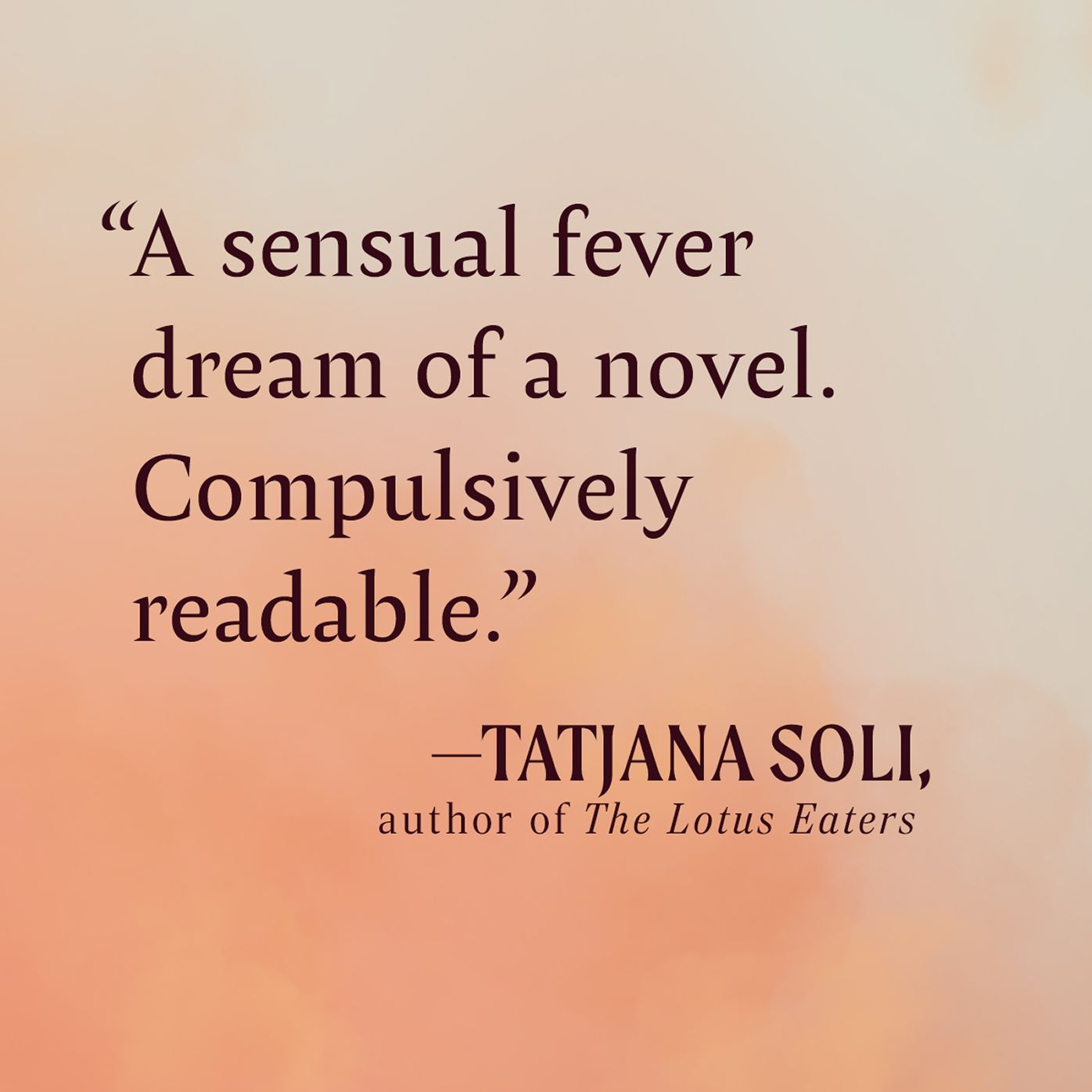 Twilight Territory: A Novel