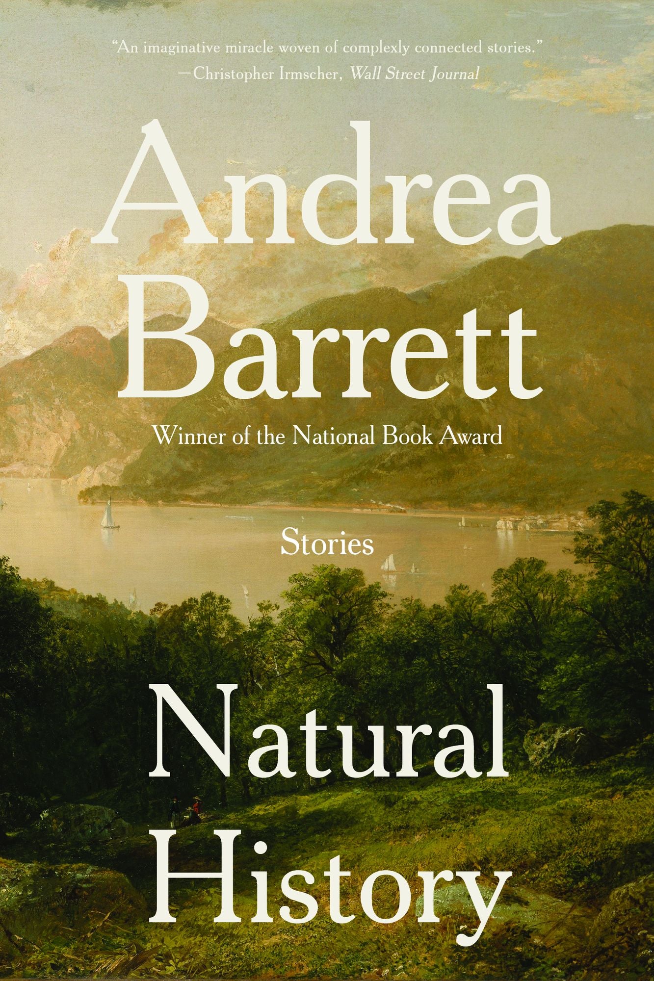 Natural History: Stories