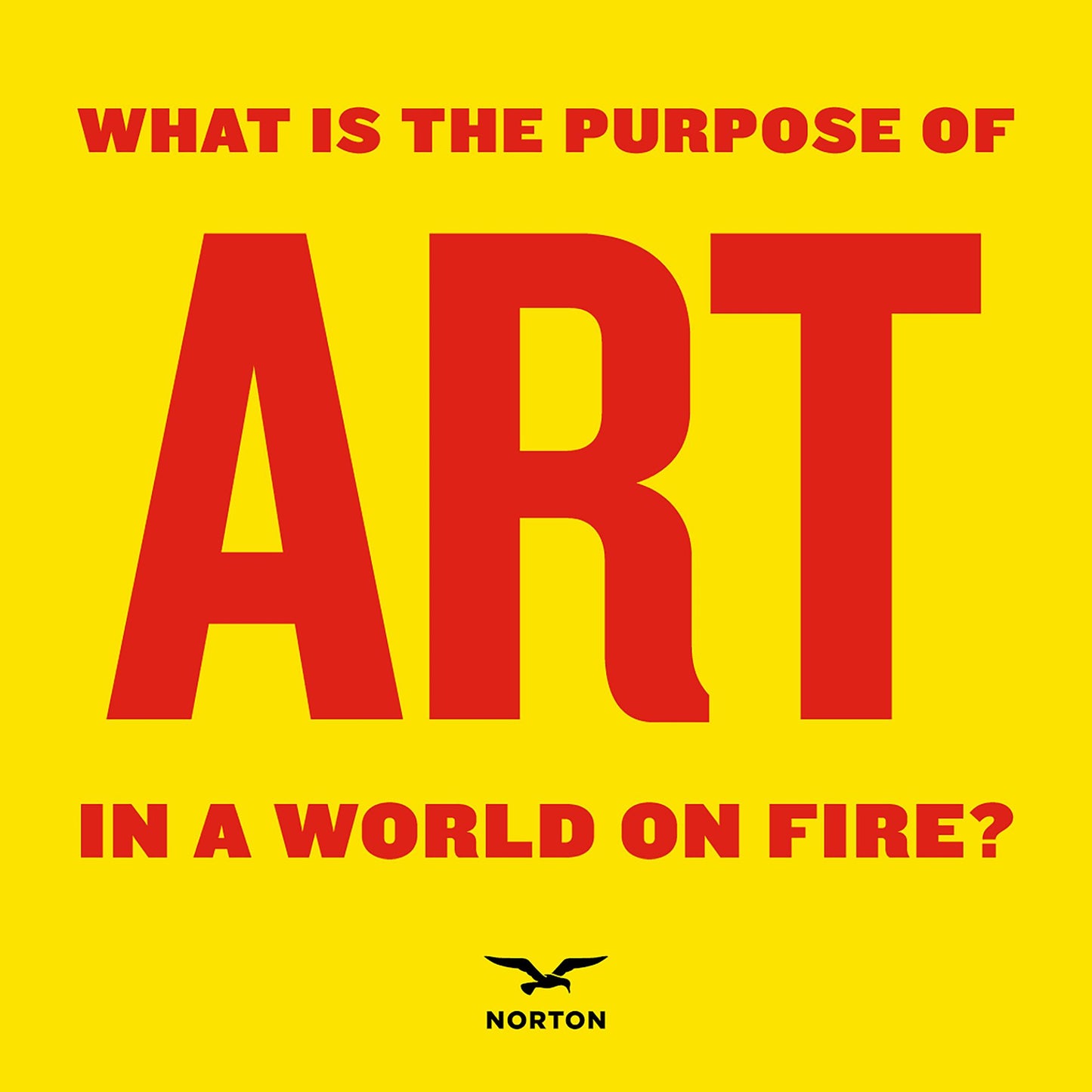 Acts of Resistance: The Power of Art to Create a Better World