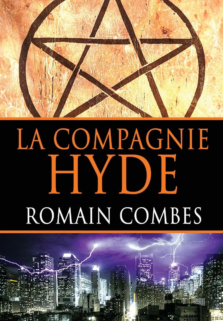 LA COMPAGNIE HYDE
