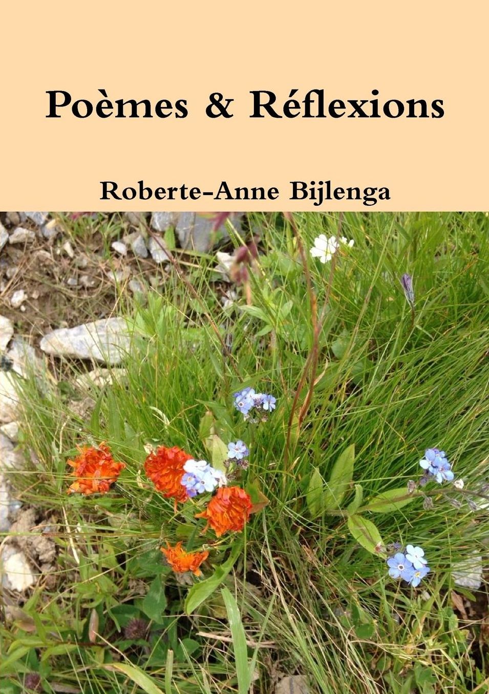 Poèmes & Réflexions