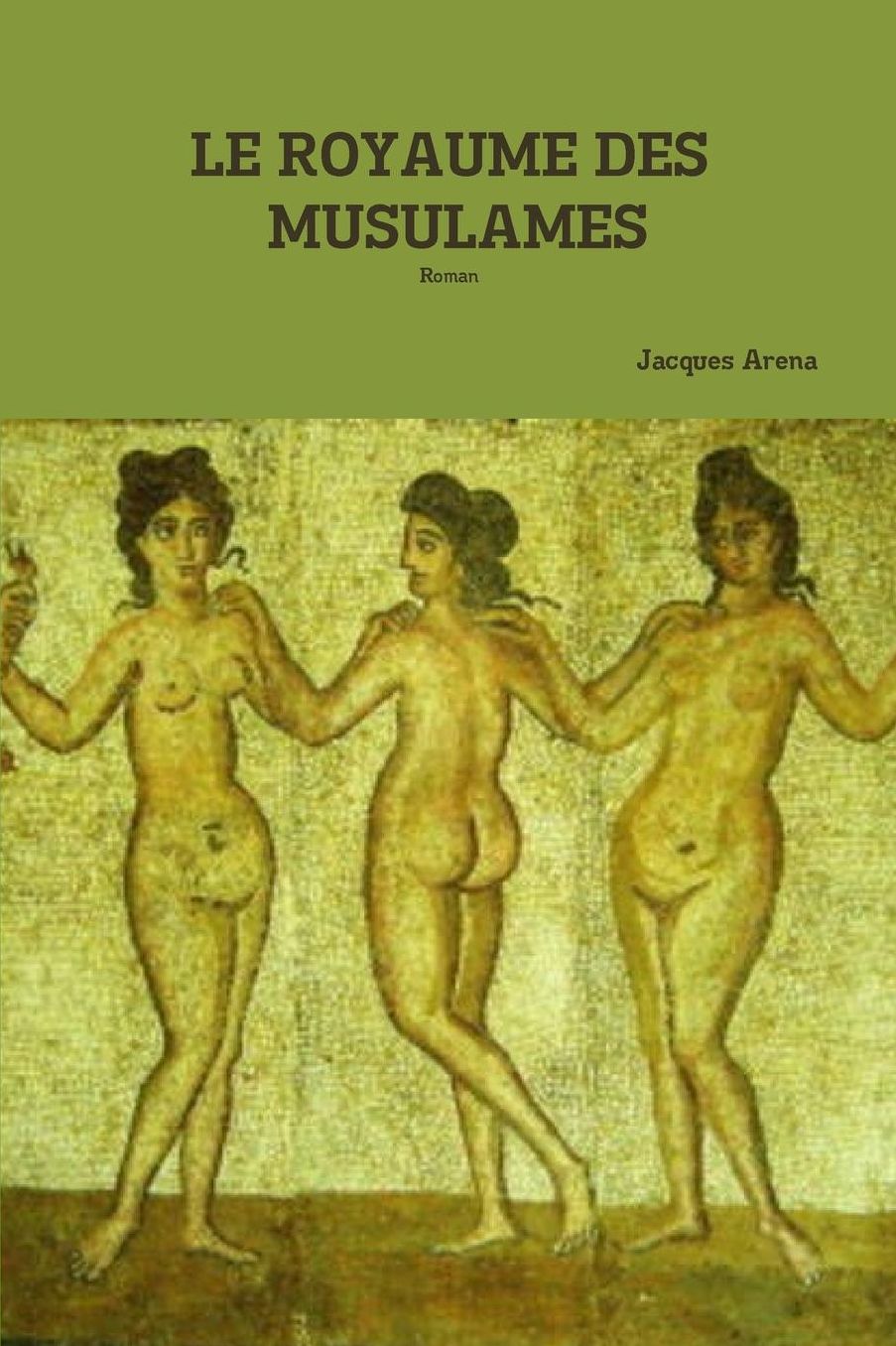 Le Royaume des Musulames