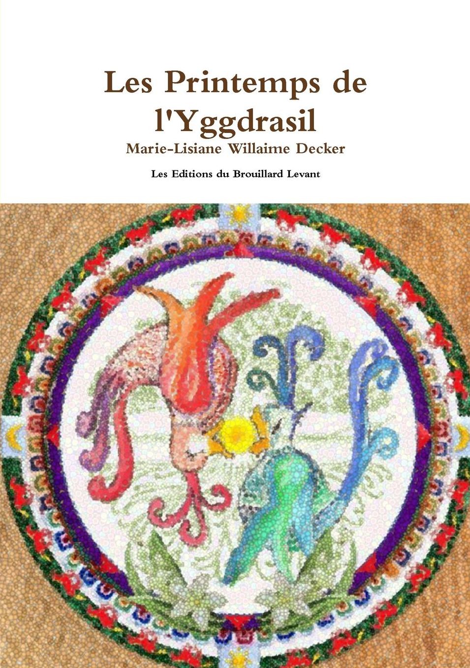 Les Printemps de l'Yggdrasil