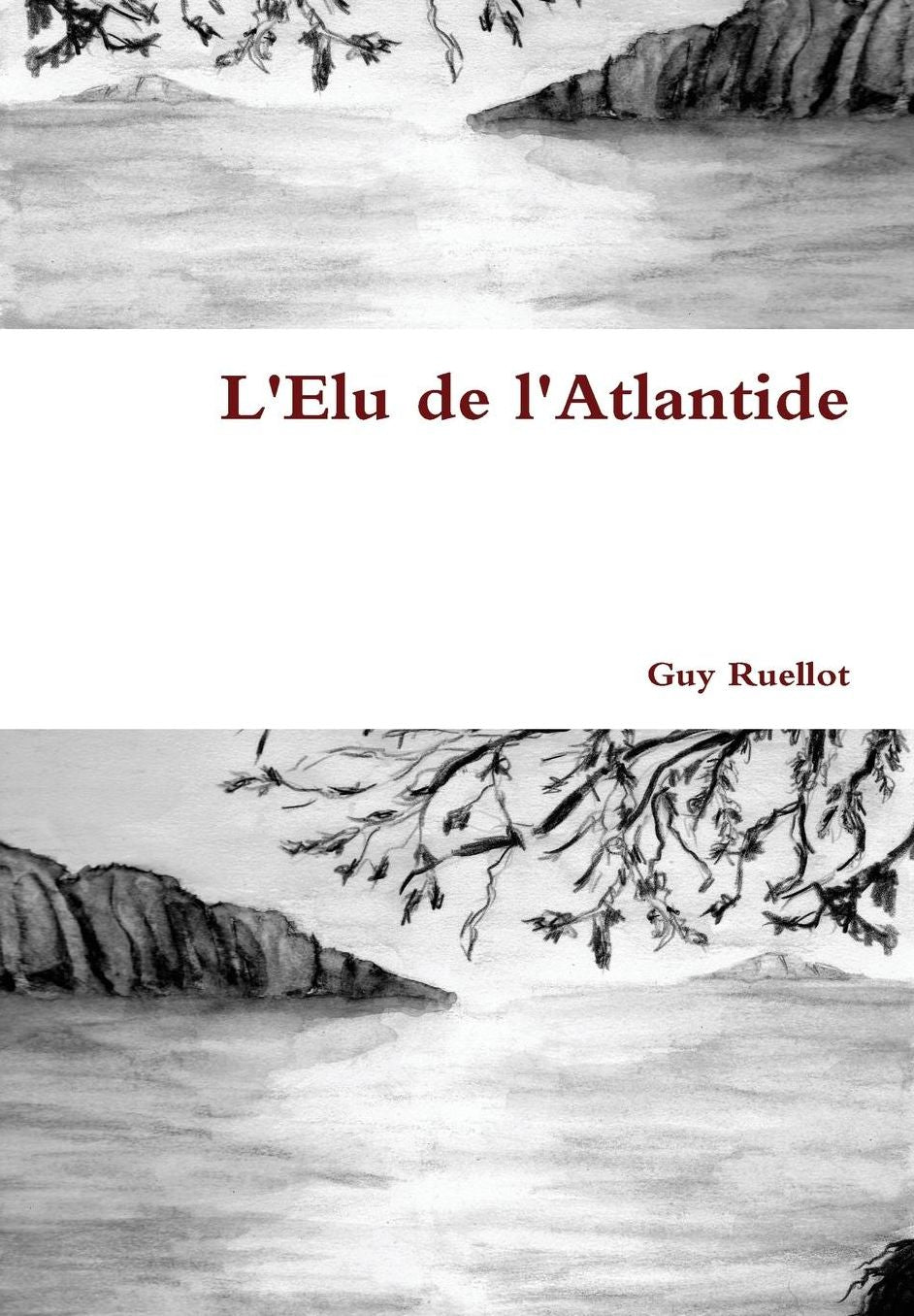 L'Elu de l'Atlantide