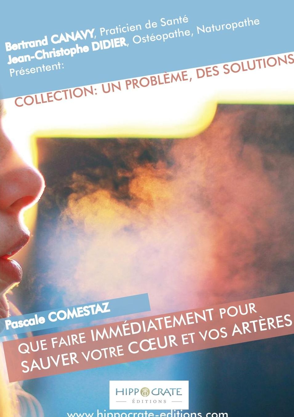 Que faire immédiatement pour sauver votre cour et vos artères