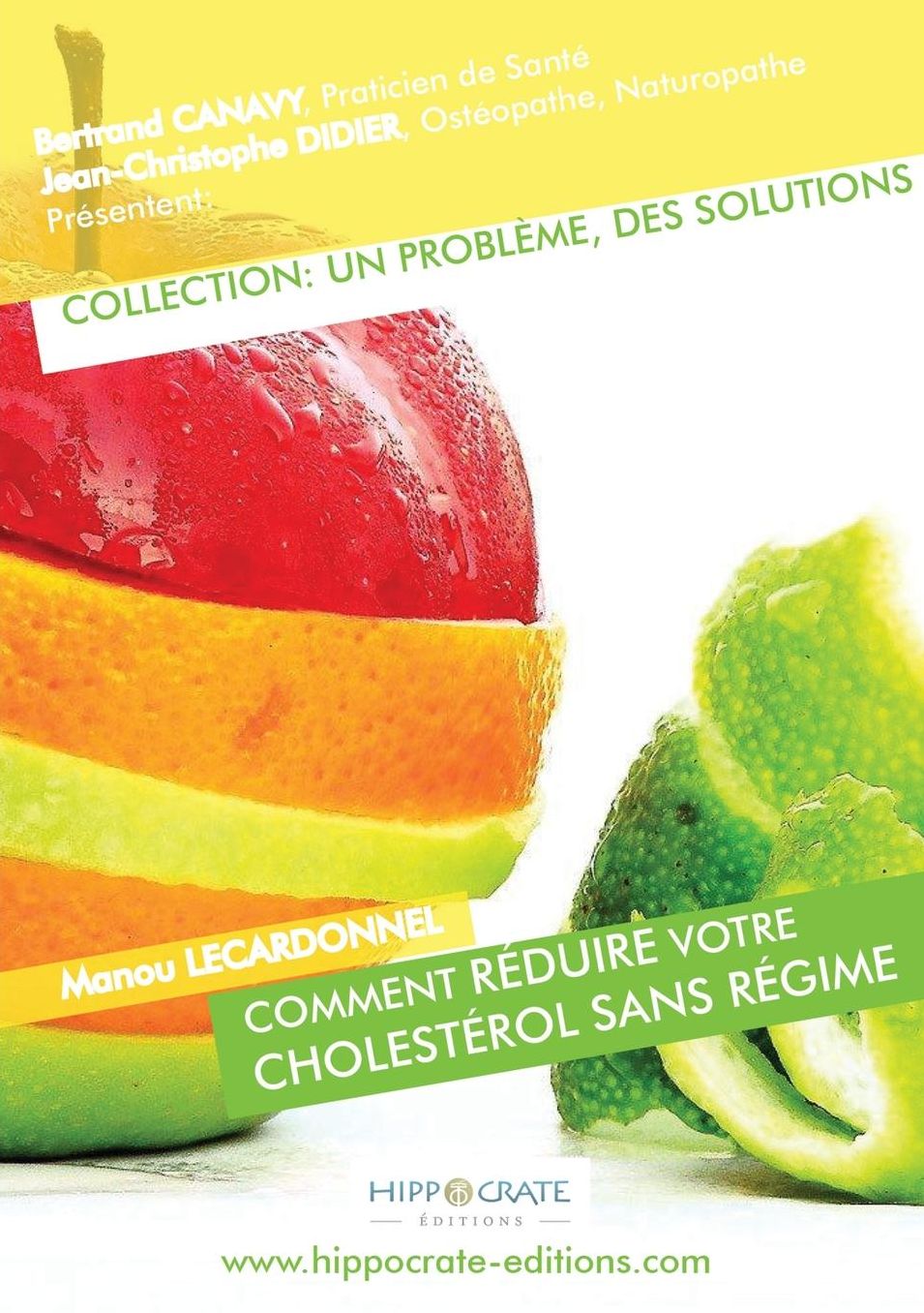 Comment Réduire Votre Cholestérol Sans Régime