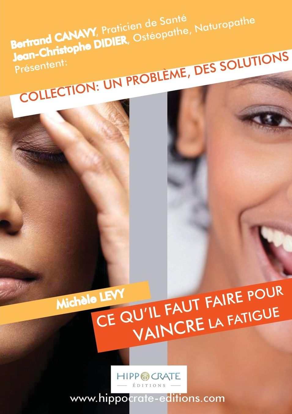 Ce Qu'Il Faut Faire Pour Vaincre la Fatigue