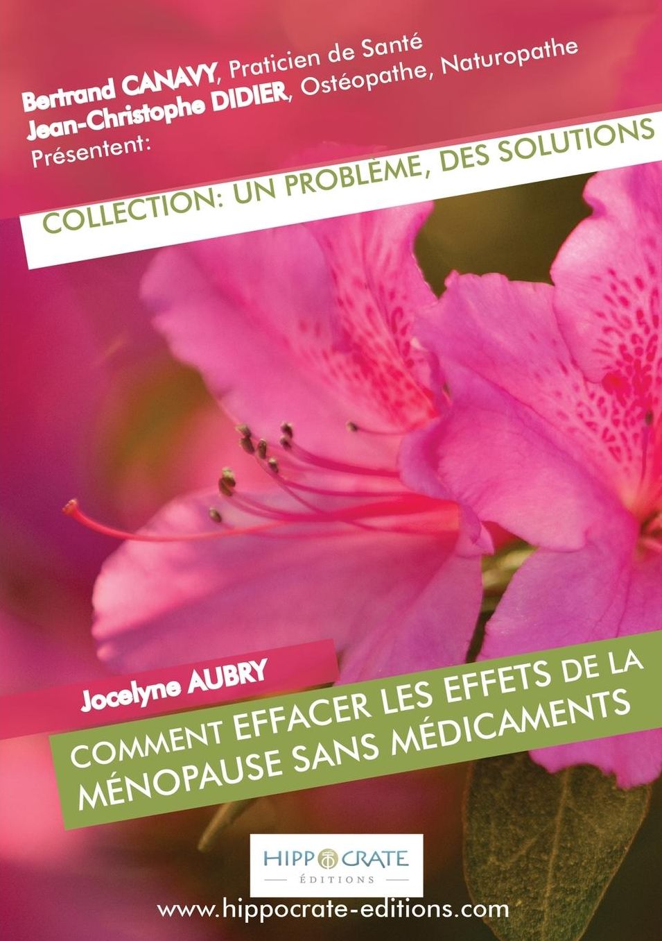 Comment effacer les effets de la ménopause sans médicaments