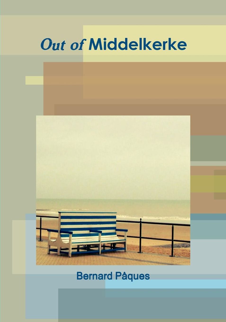 Out of Middelkerke